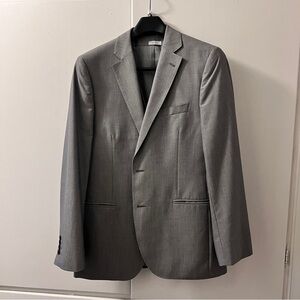 J. Ferrar 3 piece suit